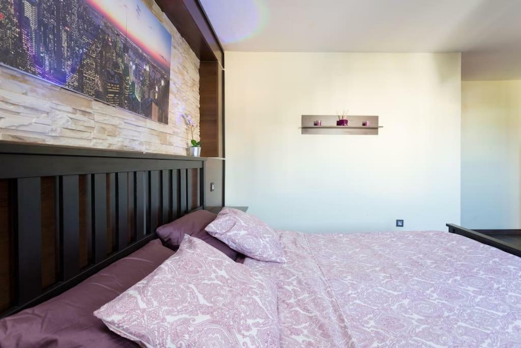 Villa Blanca Tenerife - Private Rooms - Terrace And Bbq, 5 Minutes From The Beach And Airport San Isidro  Kültér fotó